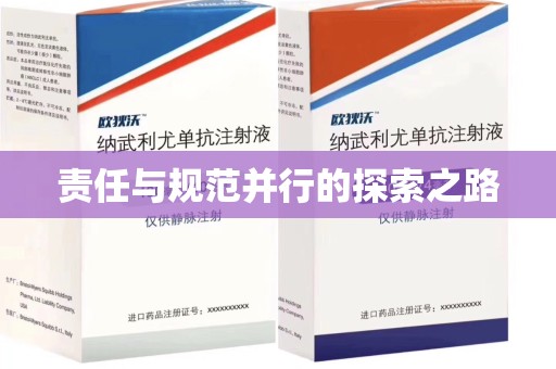 全国责任与规范并行的探索之路