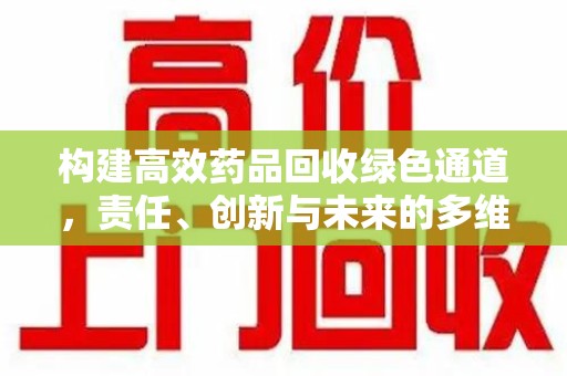 全国构建高效药品回收绿色通道，责任、创新与未来的多维度探讨