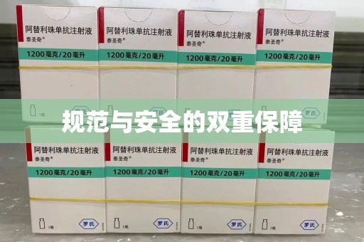 全国规范与安全的双重保障